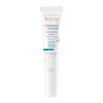 Avene Cleanance Comedomed, Корректор локального действия для проблемной кожи 15 мл