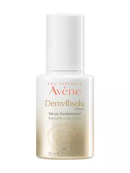 Avene DermAbsolu, сыворотка для лица питательная 30 мл