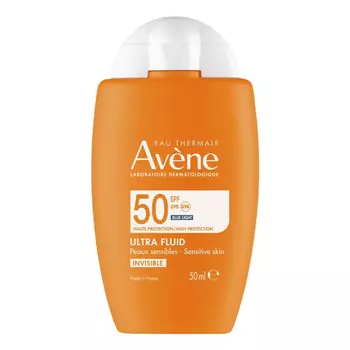 Avene, флюид