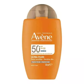 Avene, флюид