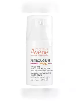 Avene, концентрат