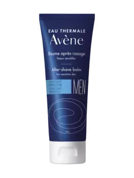 Avene Men, бальзам после бритья, 75 мл