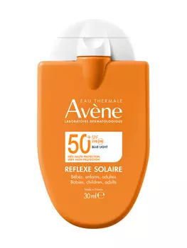 Avene, эмульсия