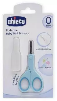 Chicco, ножницы