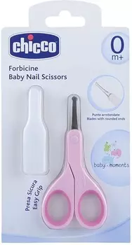 Chicco, ножницы