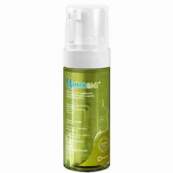 Циновит, пенка