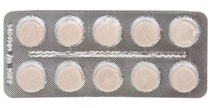 Цитрамон П, таблетки (Фармстандарт), 10 шт.