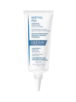 Ducray, концентрат