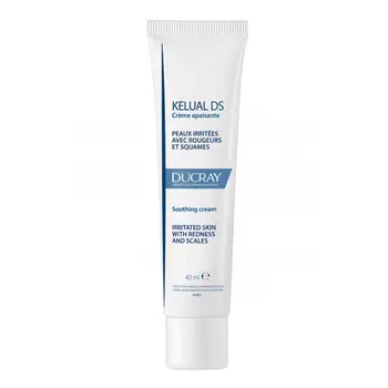 Ducray, крем
