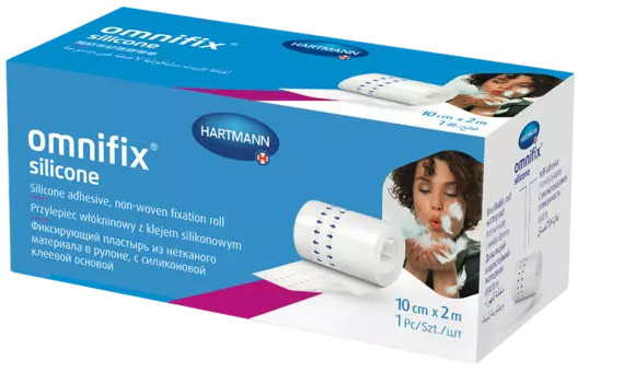 Hartmann, пластырь