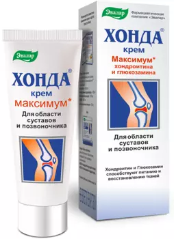 Хонда максимум крем, 50 мл