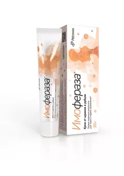 Имофераза, крем, 30 г