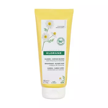 Klorane кондиционер с экстрактом ромашки 200 мл
