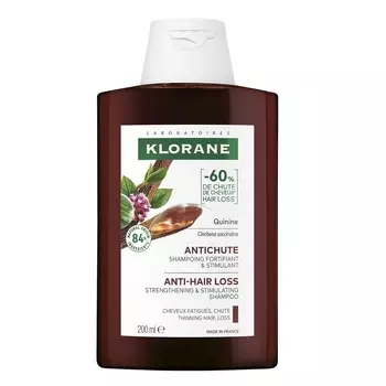 Klorane, шампунь