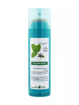 Klorane, шампунь