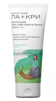 Ла-кри, эмульсия 200 мл, 1 шт.
