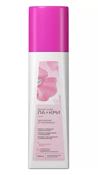 Ла-Кри Мама, эмульсия для профилактики растяжек, 200 мл