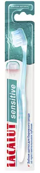 Лакалют Сенситив, зубная щетка