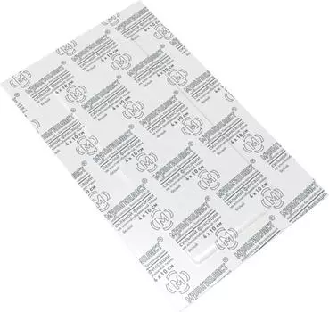 Лейкопластырь, пластырь