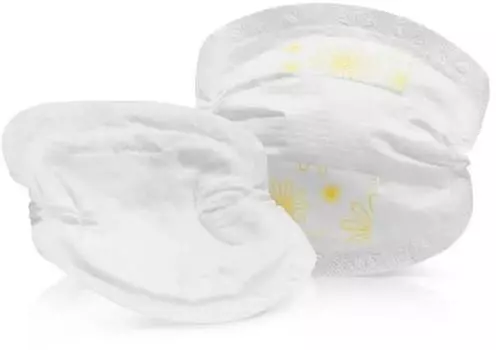 Медела, прокладки одноразовые грудные, 30 шт.