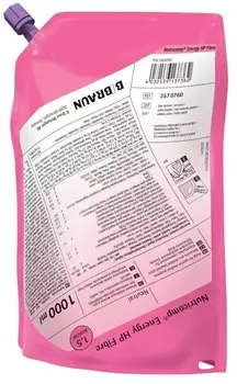 Nutricomp, смесь