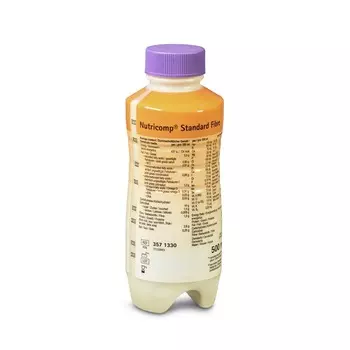 Нутрифайбер, смесь