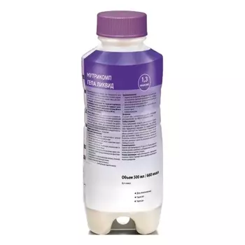 Нутрикомп, смесь