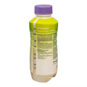 Нутрикомп, смесь