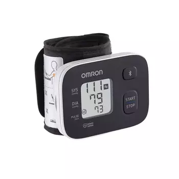 Omron RS2 Intelli IT, тонометр