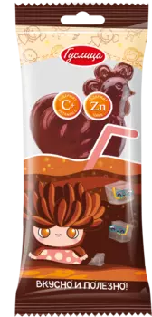 Петушок, леденцы