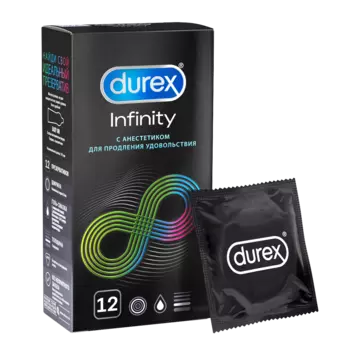 Durex, презервативы