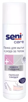 Seni Care, пенка 500 мл, 1 шт.