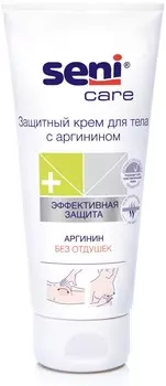 Seni Care, крем