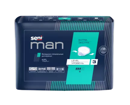 Seni Men, вкладыши