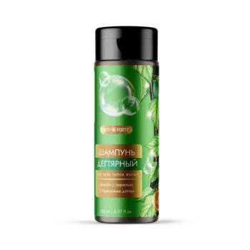 Comforte, шампунь