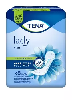 Tena Lady, прокладки