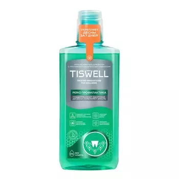 TISWELL, ополаскиватель