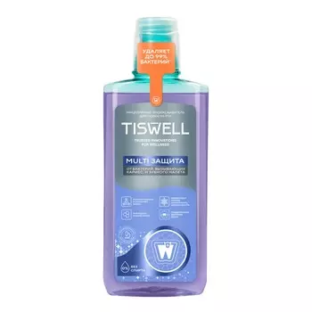 TISWELL, ополаскиватель