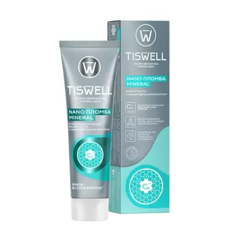 TISWELL, зубная паста