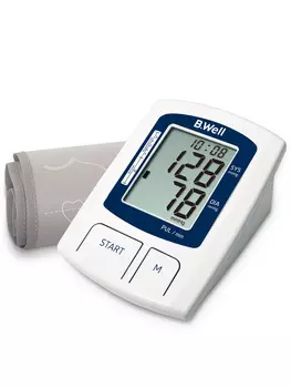 Тонометр B.Well A-23