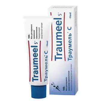 Траумель С, мазь 100 г