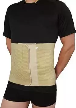 УНГА-Супер, бандаж