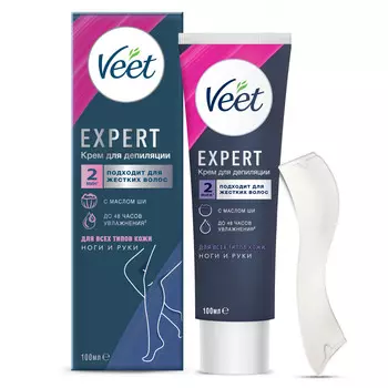 Veet, крем