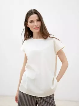 Блуза женская из 100% хлопка