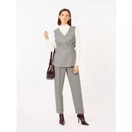 Блуза-жилет