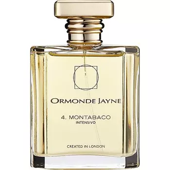 Духи Ormonde Jayne