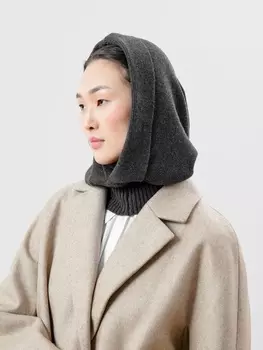 Капор женский