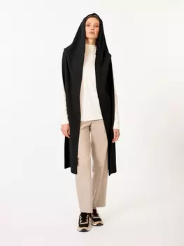 Капюшон женский демисезонный