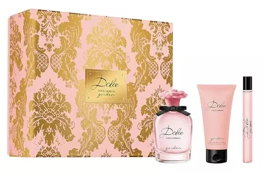 Набор Dolce &amp; Gabbana