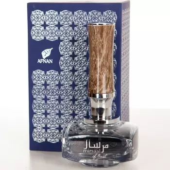 Парфюмерная вода Afnan